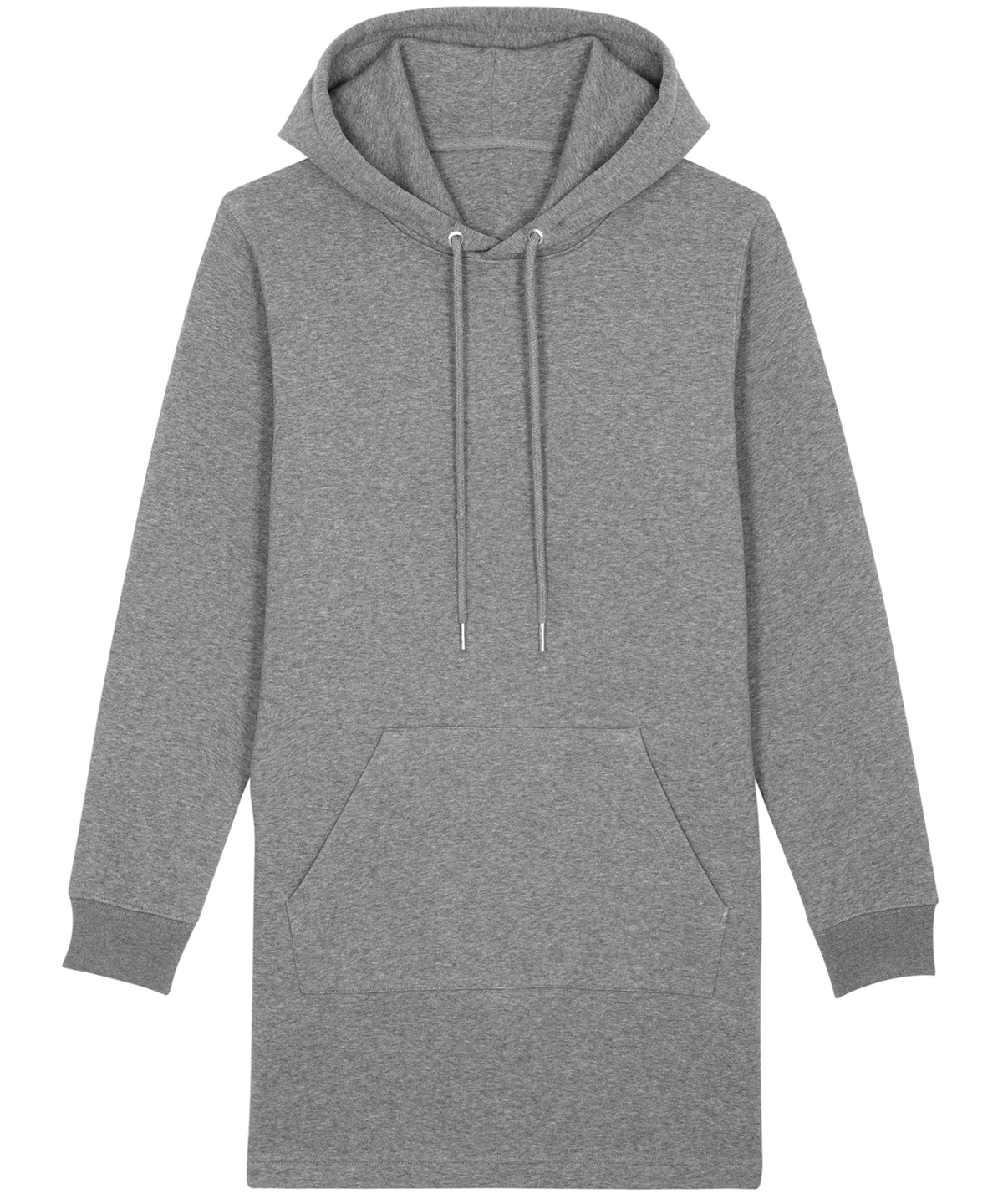 Mid Heather Grey