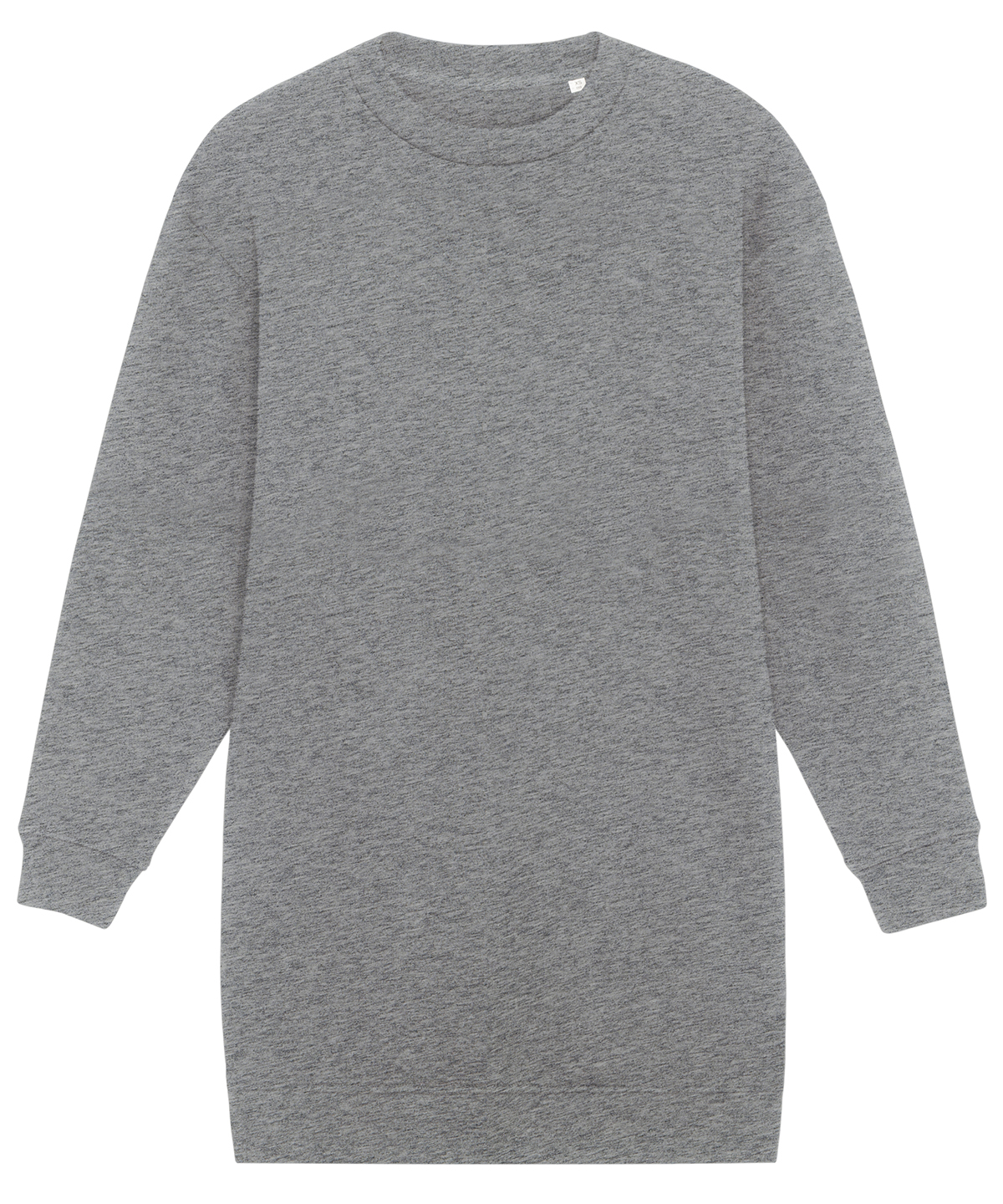 Mid Heather Grey