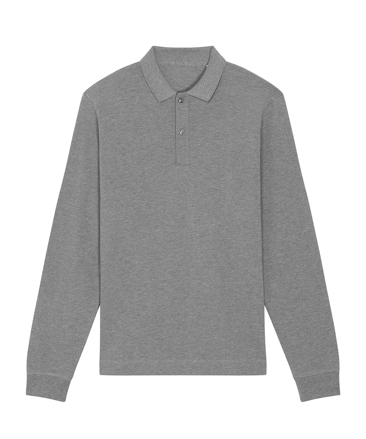 Mid Heather Grey