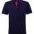 Navy/Red