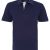 Navy/White