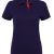 Navy/Red