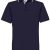 Navy/White
