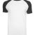 White/Black