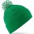 Kelly Green/White