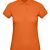 Urban Orange