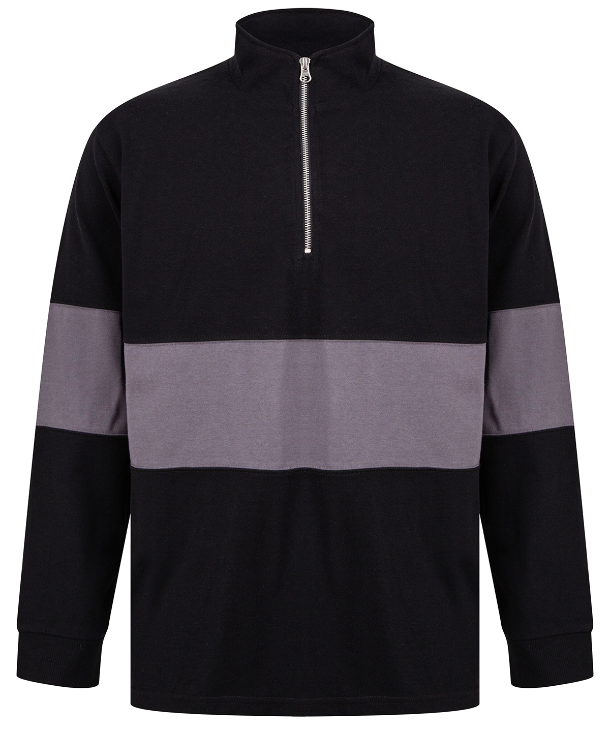 Black/Charcoal
