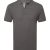 Charcoal/Heather Grey