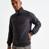 Men's Harrington jacket