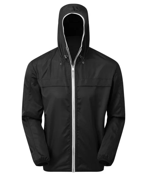 Men's lightweight shell jacket