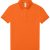 Pure Orange