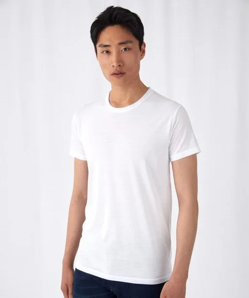 B&C Sublimation /men