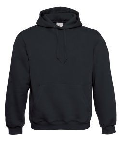 B&C Hooded sweatshirt