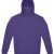 Radiant Purple