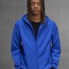 B&C Reset 3Lr® hooded softshell