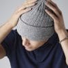 Thinsulate beanie
