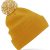Mustard/Off White
