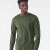 Unisex Jersey long sleeve tee