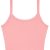 Solid Pink Blend