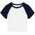 White/Navy