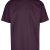 Plum Purple