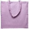 Oversized canvas tote bag