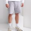 Ultra-heavy sweatshorts