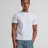 Sorona loose-fit tee