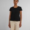 Womens Sorona regular tee