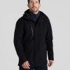 Expert Kiwi pro stretch long jacket