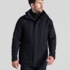 Expert Kiwi pro stretch 3-in-1 jacket