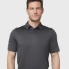 Swing Tech solid polo