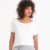 Women's Daintree EcoViscose tee