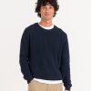 Taroko regen sweater