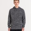 Iguazu regen knitted hoodie