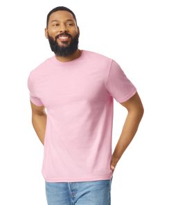 Softstyle adult ringspun t-shirt