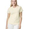 Heavy Cotton women's t-shirt