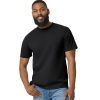 Light cotton adult t-shirt