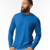 Softstyle long sleeve t-shirt