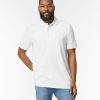  Hammer® piqué sport shirt