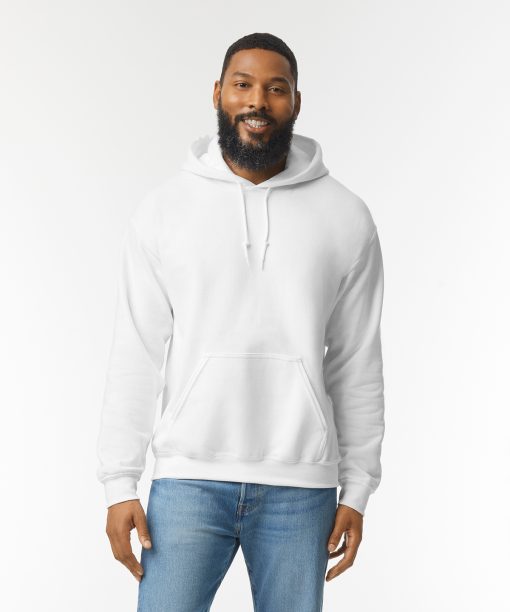 Heavy Blend hooded sweatshirt