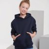 Kids hooded sweatshirt