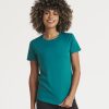 Women's cool T