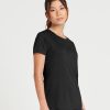 Women's cool smooth T