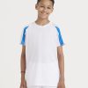 Kids contrast cool T