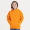 Kids electric hoodie