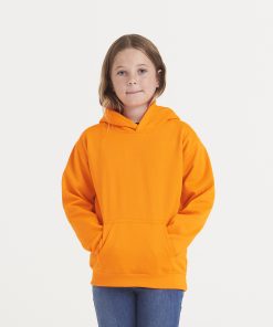 Kids electric hoodie