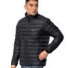 Packable down jacket (OL)