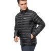 Packable down jacket (NL)