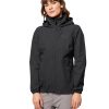 Women's waterproof jacket  (NL)